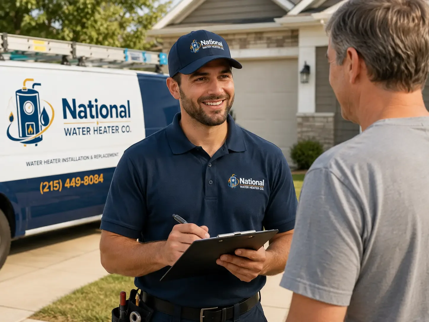 Water Heater Installation Caldwell, NJ FAQs